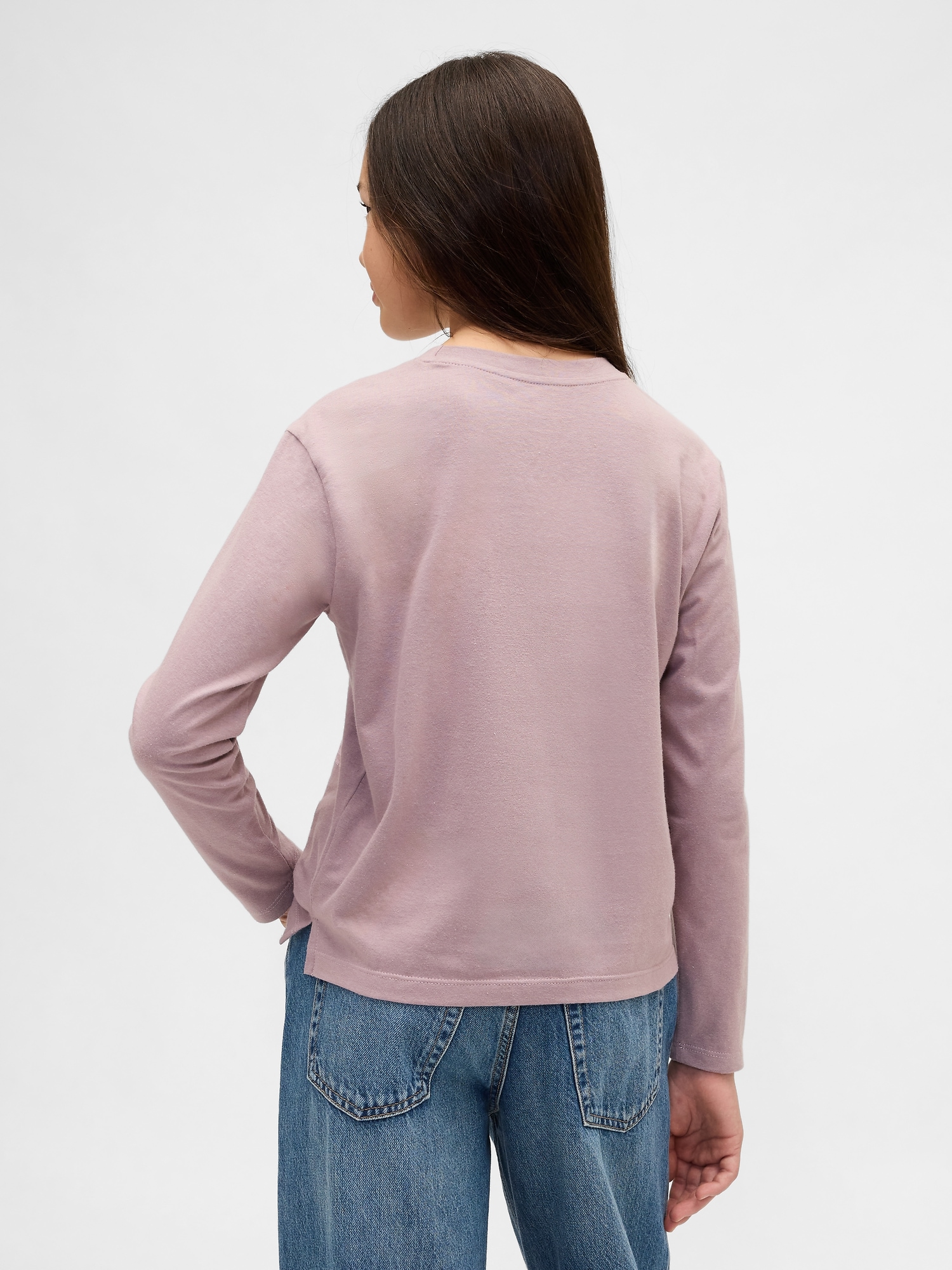 Kids Squishmallow Oversized Graphic T-Shirt