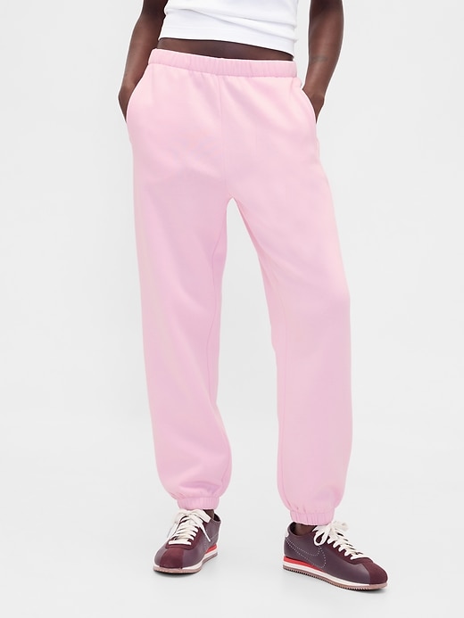 Image number 2 showing, High Rise VintageSoft Relaxed Joggers