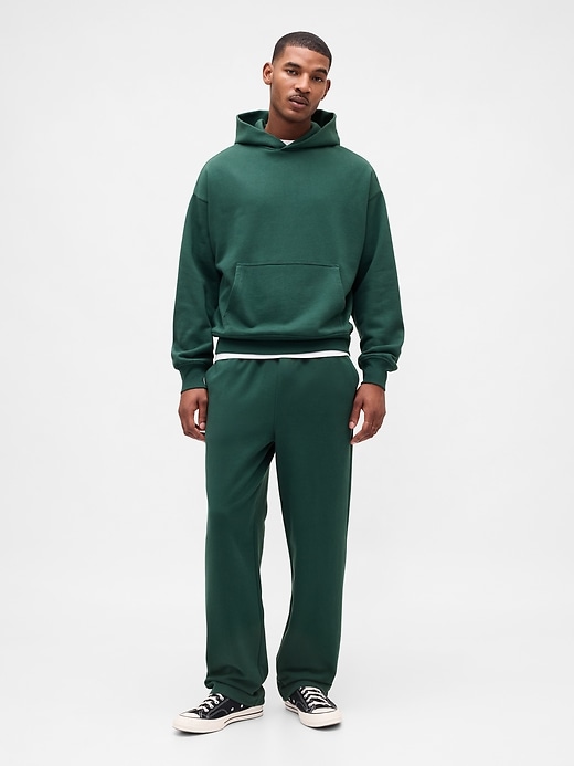 Image number 1 showing, Heavyweight Relaxed Sweatpants