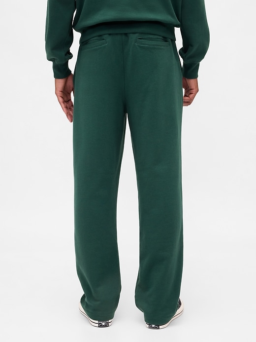 Image number 3 showing, Heavyweight Relaxed Sweatpants