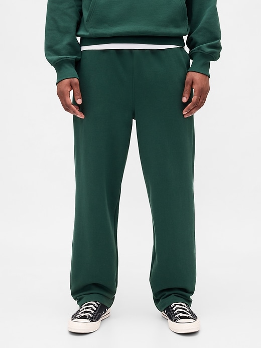 Image number 2 showing, Heavyweight Relaxed Sweatpants