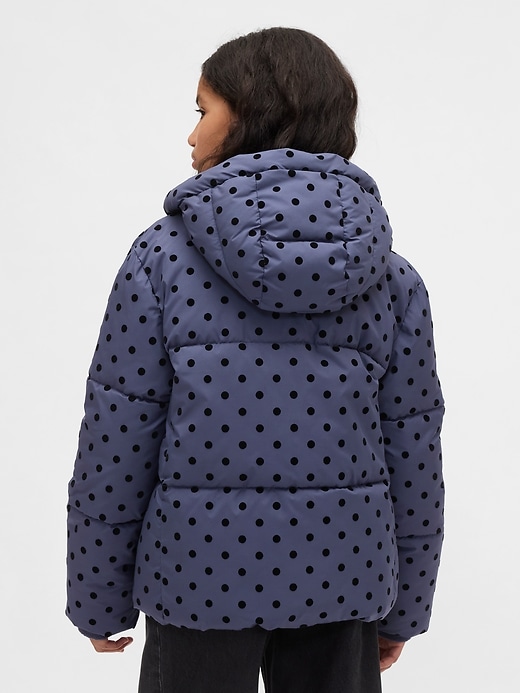 Image number 3 showing, Kids Puffer Jacket