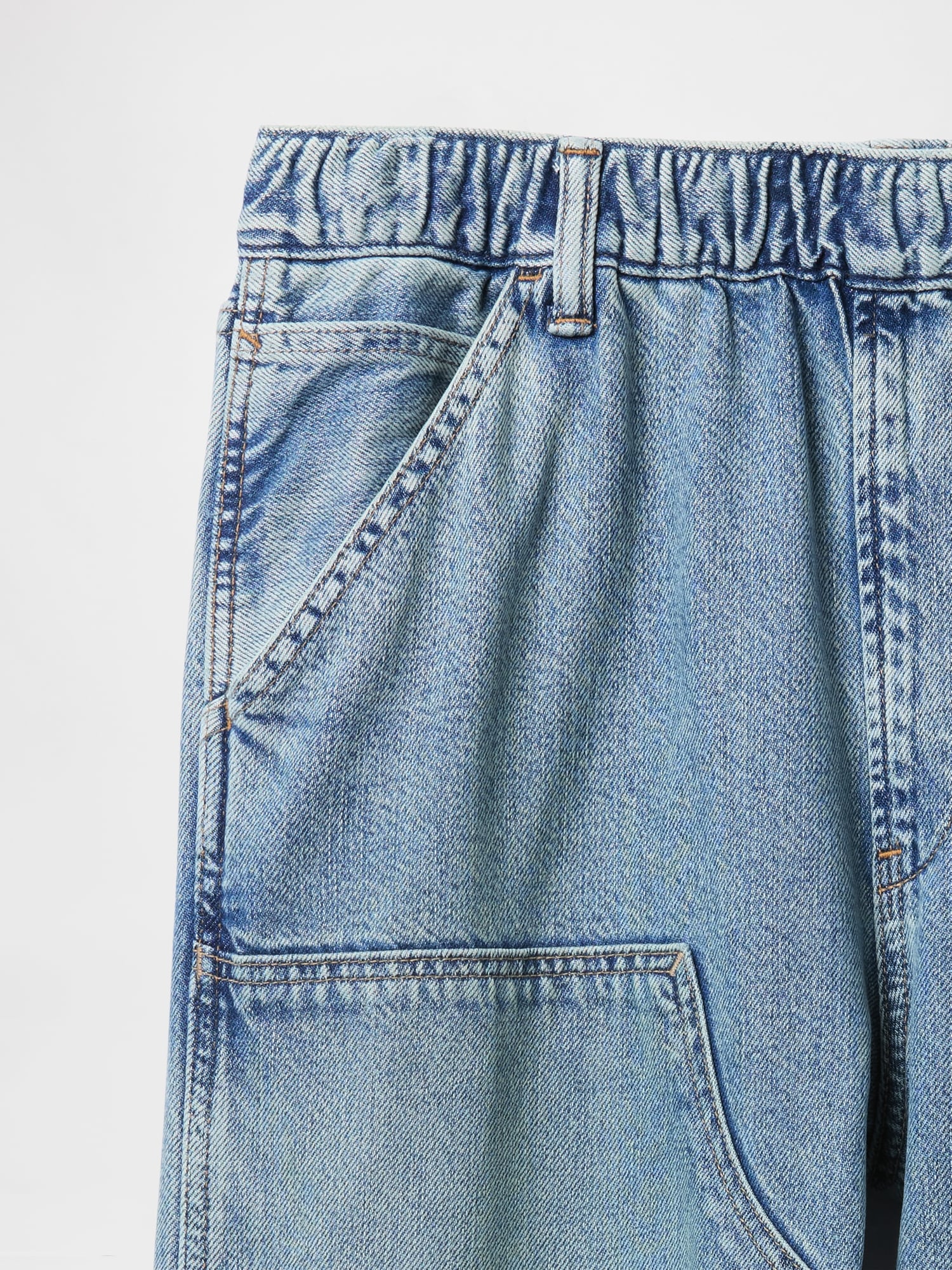 Jean ballon Douceur suprême