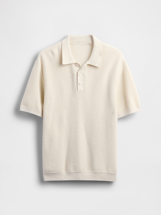 L'image numéro 2 présente Polo décontracté pour Enfant