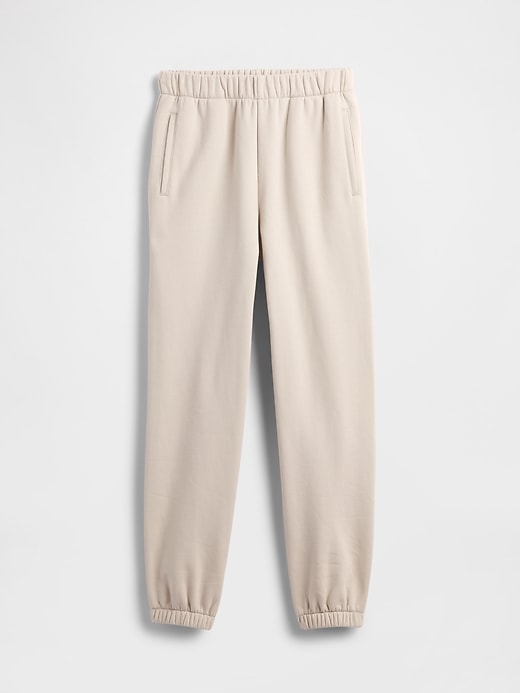 Image number 5 showing, High Rise VintageSoft Relaxed Joggers