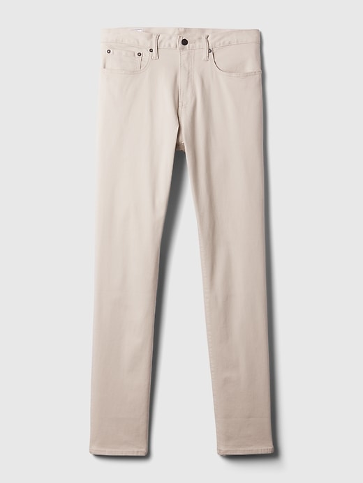 L'image numéro 5 présente Jean urbain étroit