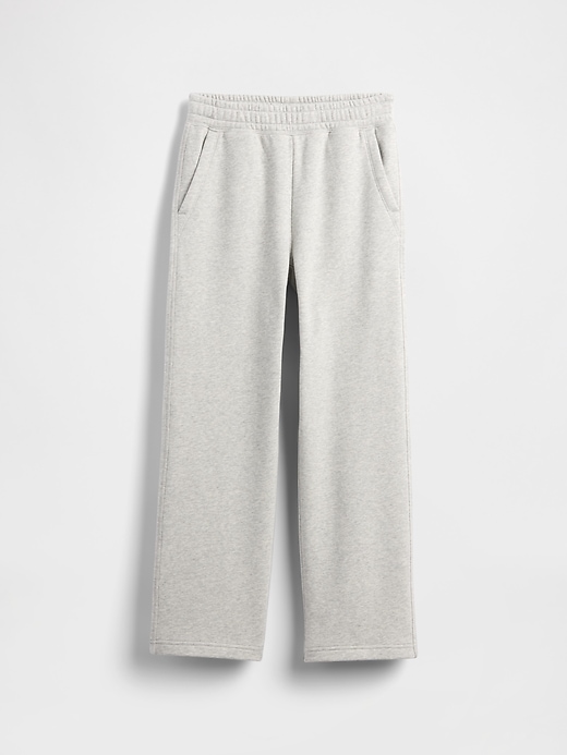 Image number 6 showing, Kids VintageSoft Relaxed Sweatpants