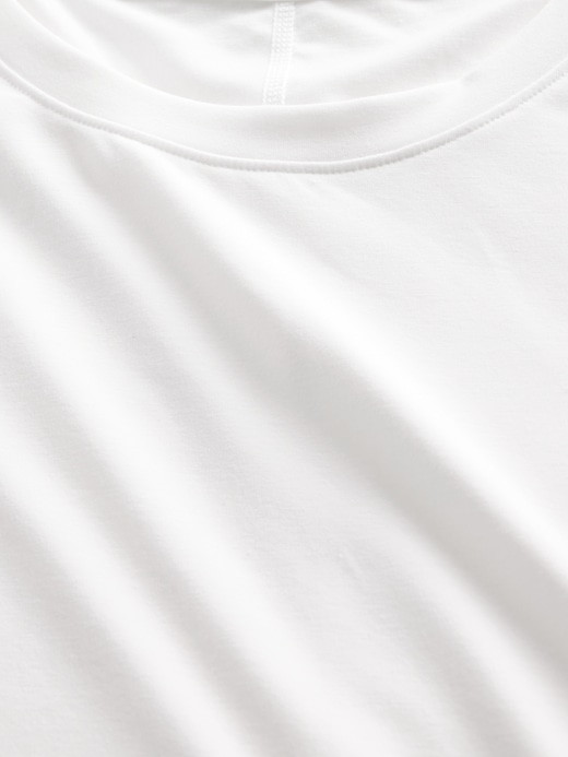 Image number 3 showing, GapFit Breathe T-Shirt