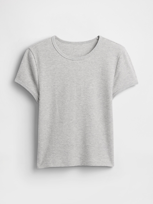 Image number 4 showing, Waffle Baby T-Shirt