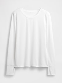 Image number 4 showing, GapFit Breathe T-Shirt