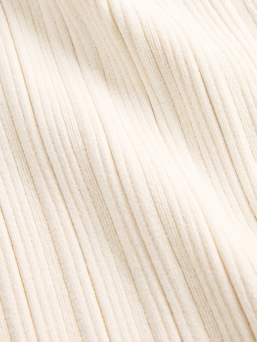 Image number 4 showing, Rib Sweater Tank Top