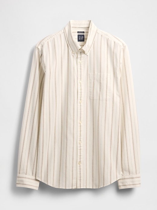 Image number 6 showing, Oxford Shirt
