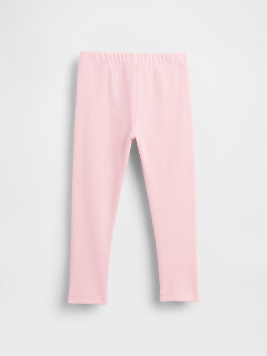 L'image numéro 2 présente Legging Agencez à volonté pour Bébé et Tout-petit