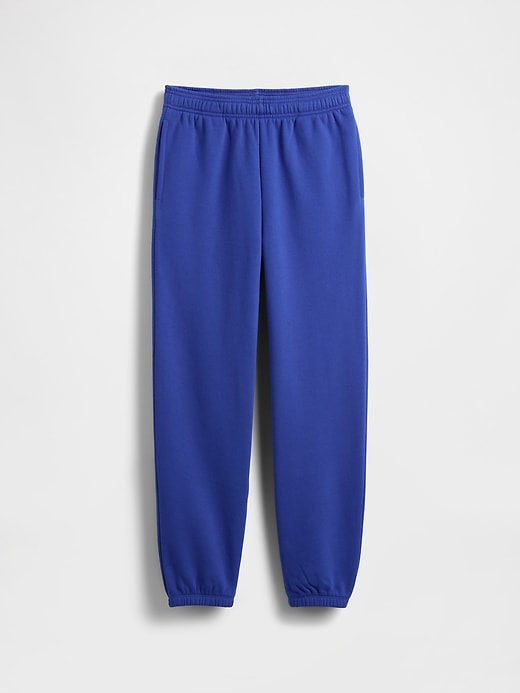 Image number 6 showing, Kids VintageSoft Relaxed Joggers