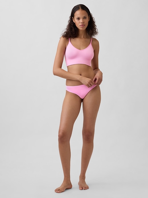 Image number 3 showing, SecondSkin Thong