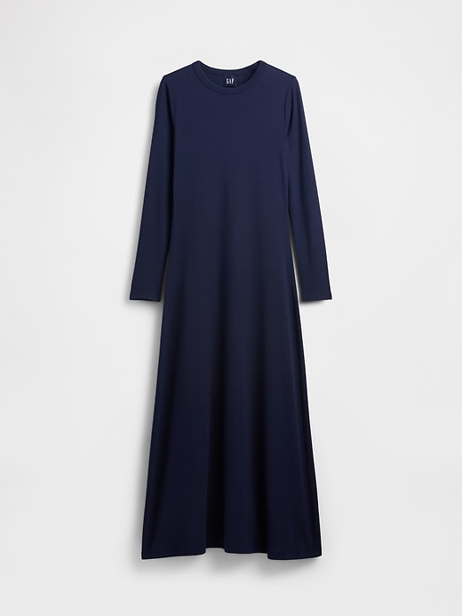 Image number 7 showing, Knit Maxi Dress