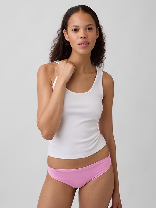 Image number 1 showing, Breathe Thong