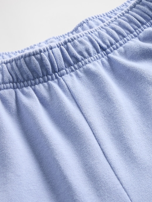 L'image numéro 2 présente Pantalon classique en jersey bouclette