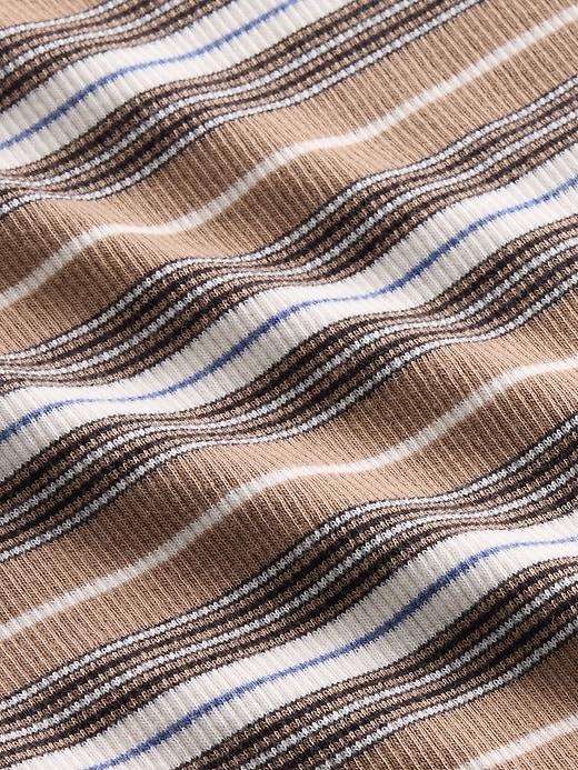 Image number 2 showing, Modern Rib T-Shirt