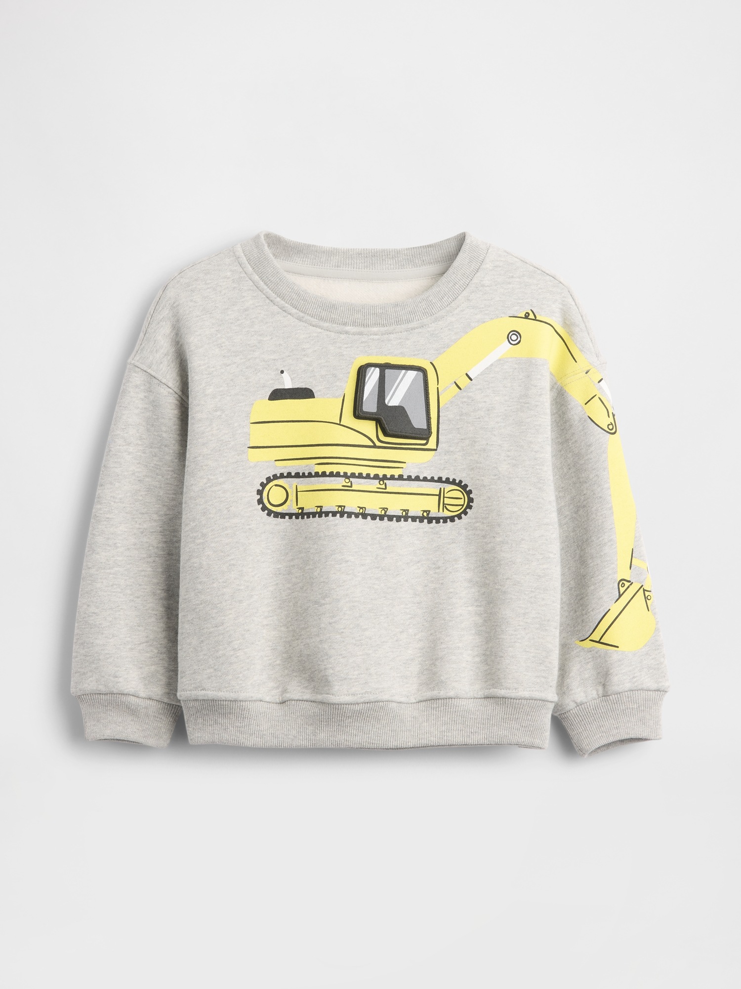 Baby & Toddler VintageSoft Graphic Sweatshirt