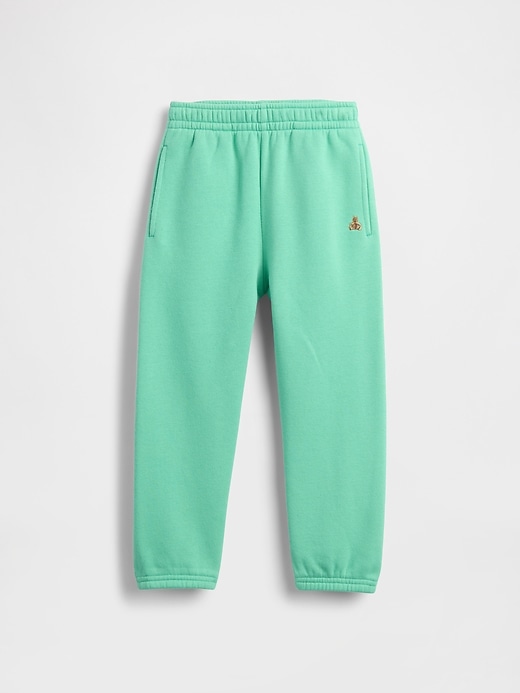 Image number 1 showing, Baby & Toddler VintageSoft Relaxed Joggers