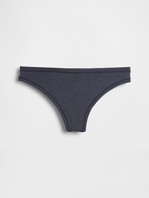 Image number 4 showing, Breathe Thong