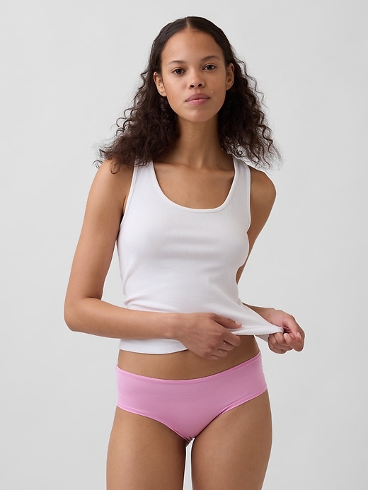 Image number 1 showing, SecondSkin Hipster