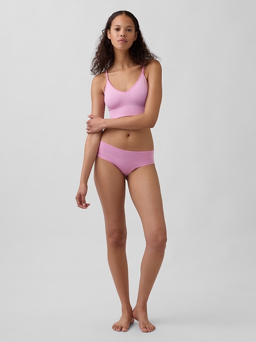 Image number 3 showing, SecondSkin Hipster