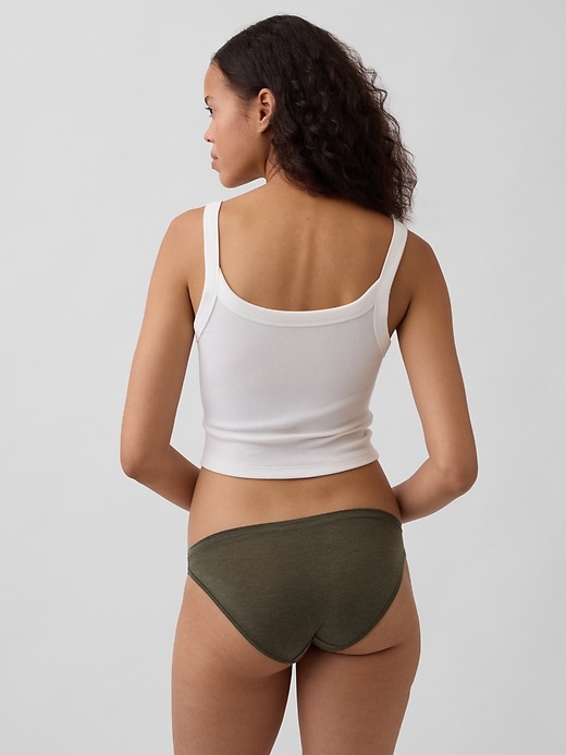 Image number 2 showing, Breathe Bikini