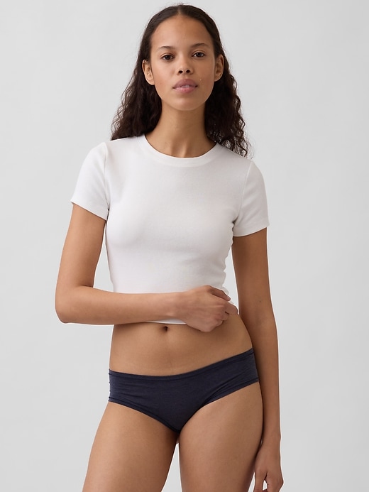 Image number 1 showing, Breathe Hipster