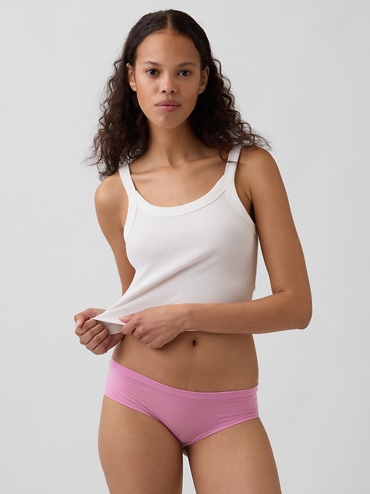 Image number 1 showing, Breathe Hipster