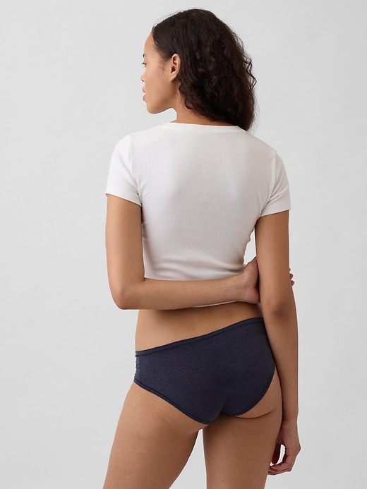 Image number 2 showing, Breathe Hipster