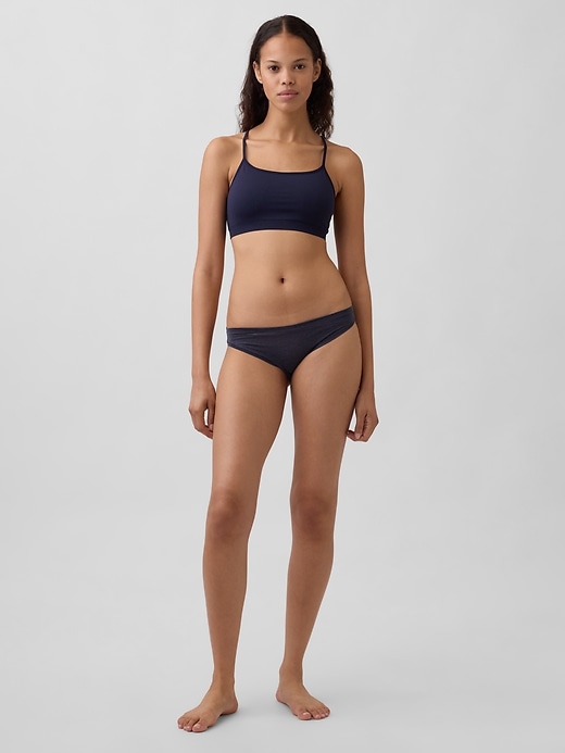 Image number 3 showing, Breathe Bikini