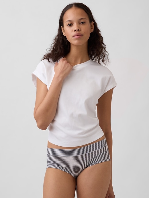 Image number 1 showing, Breathe Shorty