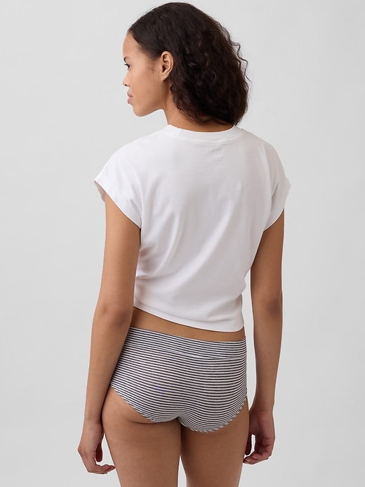 Image number 2 showing, Breathe Shorty