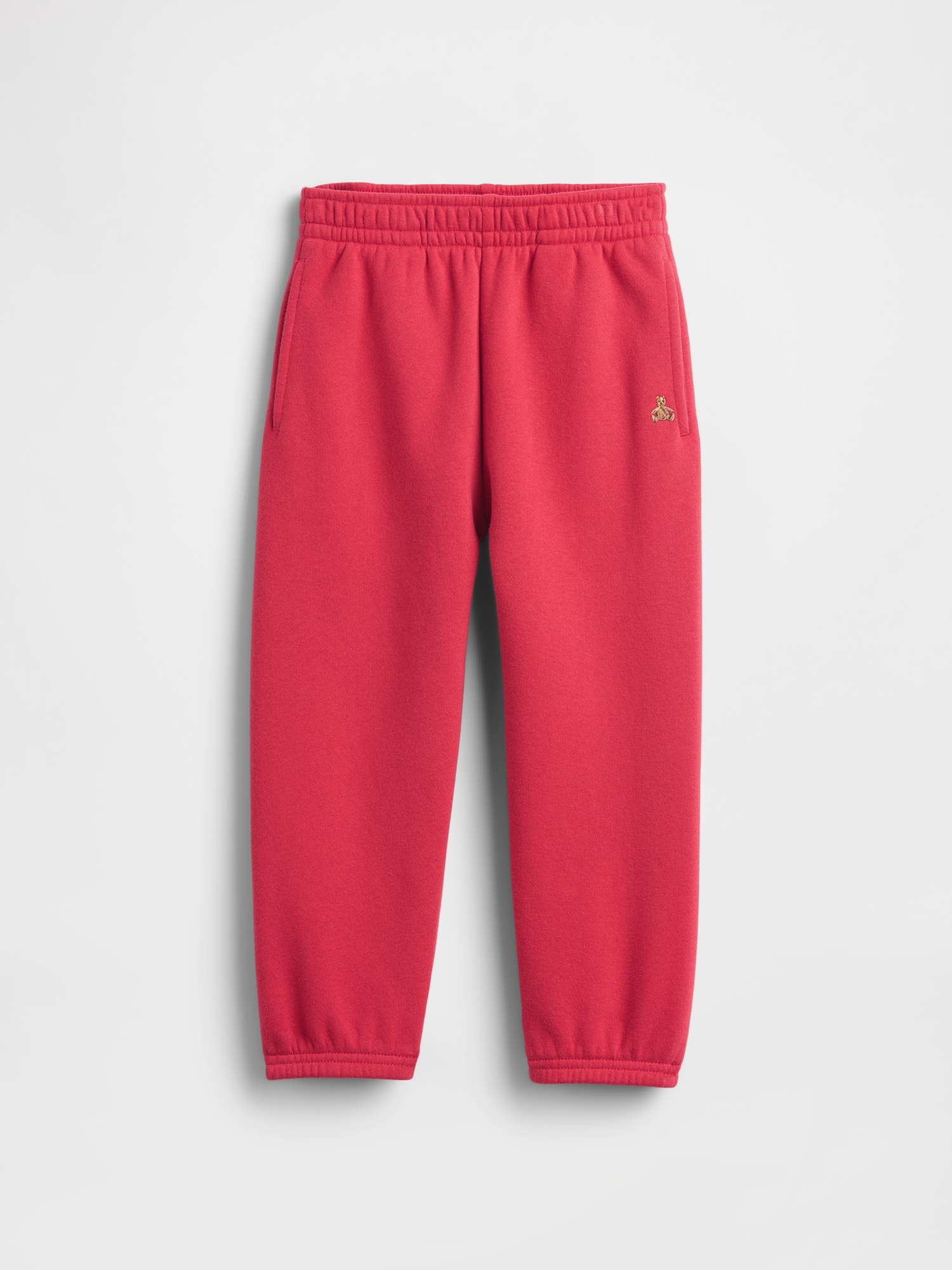 PANTALON DE JOGGING DÉCONTRACTÉ VINTAGEDOUX POUR BÉBÉ ET TOUT-PETIT