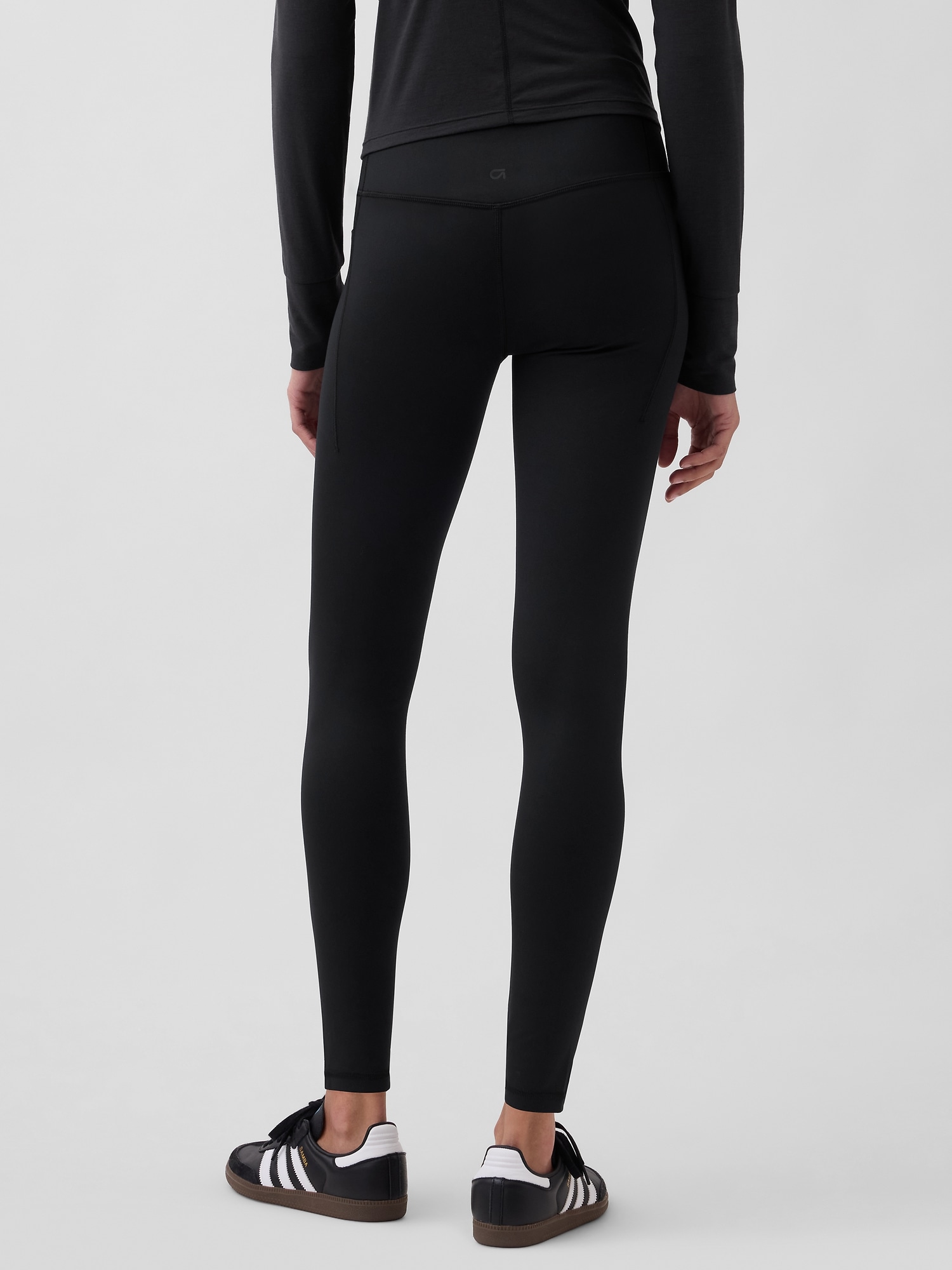 GapFit High Rise Power Full Length Leggings
