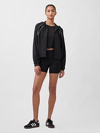 Image number 2 showing, GapFit Breathe T-Shirt