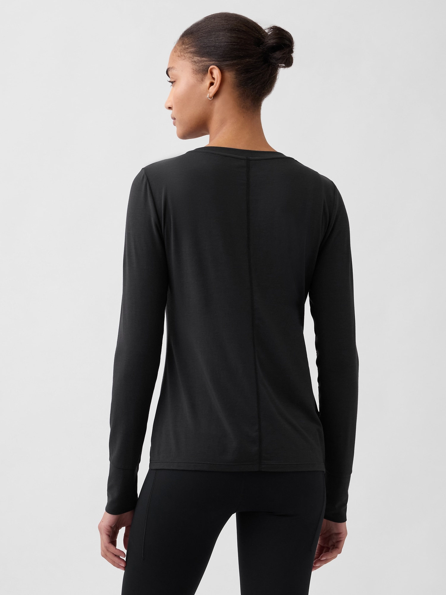 GapFit Breathe T-Shirt