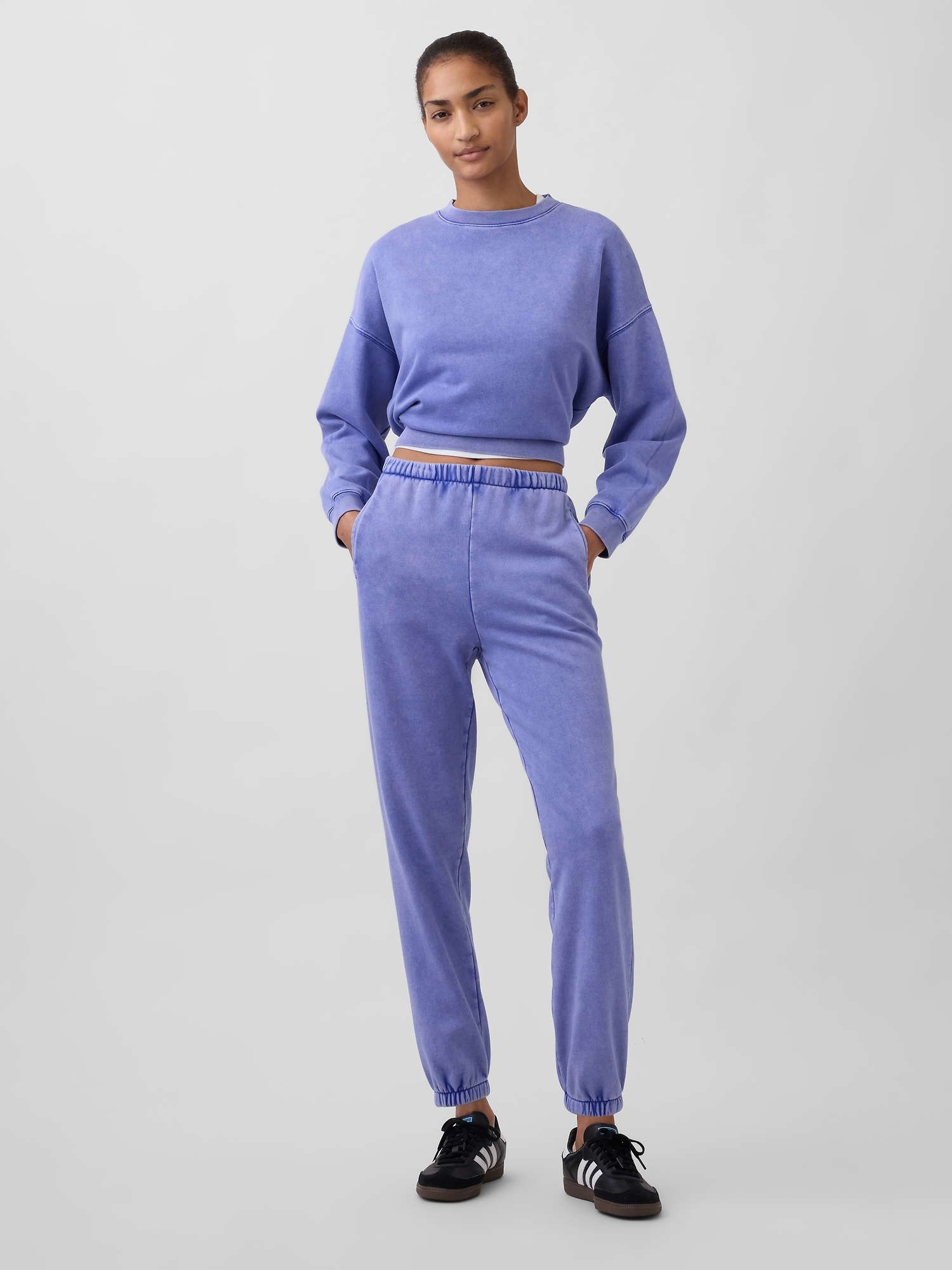 High Rise VintageSoft Relaxed Joggers