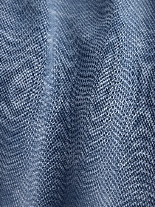 Image number 5 showing, Heavyweight Easy Baggy Sweatpant Jeans