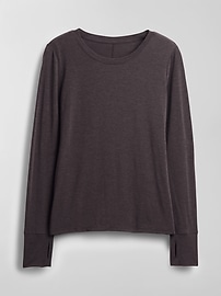 Image number 5 showing, GapFit Breathe T-Shirt