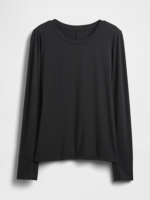 Image number 1 showing, GapFit Breathe T-Shirt