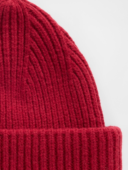 CashSoft Beanie