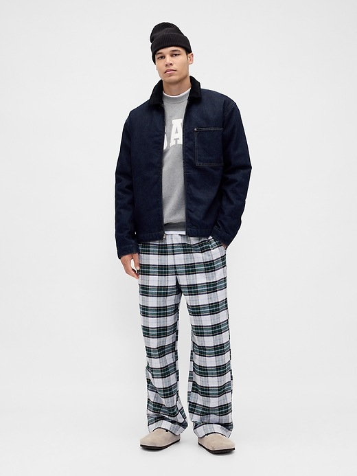 Image number 1 showing, CashSoft Beanie