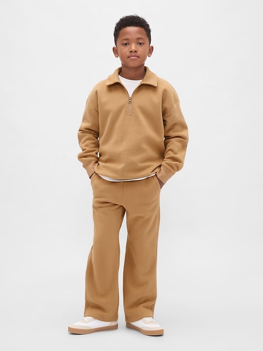 Image number 1 showing, Kids VintageSoft Relaxed Sweatpants