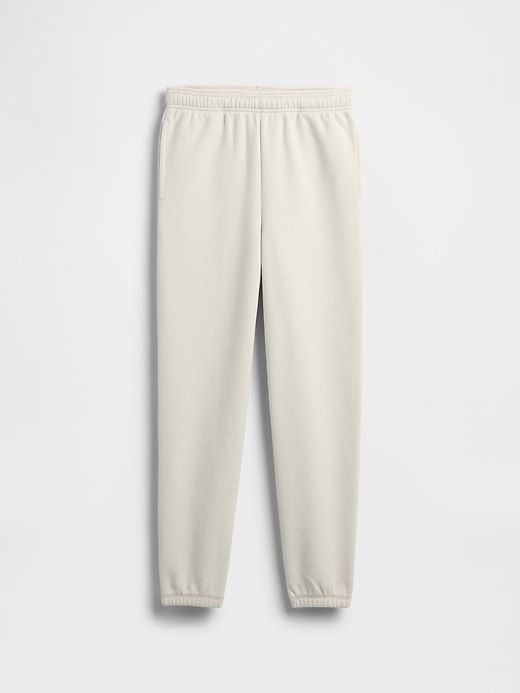 Image number 6 showing, Kids VintageSoft Relaxed Joggers