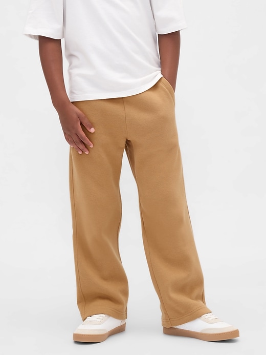 Image number 4 showing, Kids VintageSoft Relaxed Sweatpants