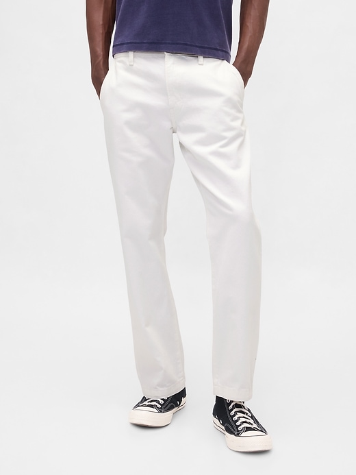 Image number 2 showing, Relaxed Straight Trouser Jeans
