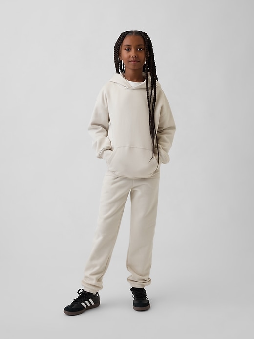 Image number 2 showing, Kids VintageSoft Relaxed Joggers